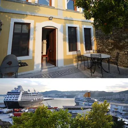 Amina Hanem Boutique