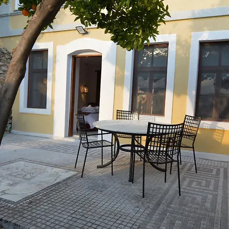 Amina Hanem Boutique