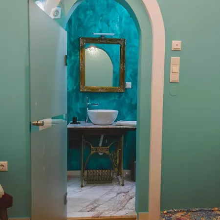 Amina Hanem Boutique 4*