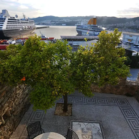 Amina Hanem Boutique