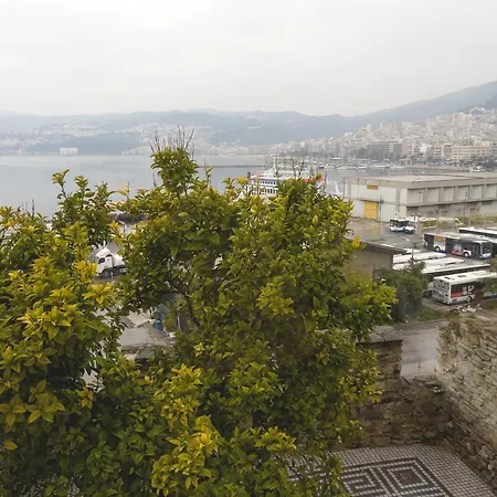 Amina Hanem Boutique 4* 카발라