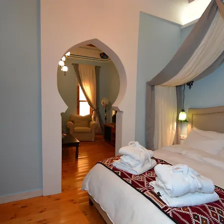 Amina Hanem Boutique