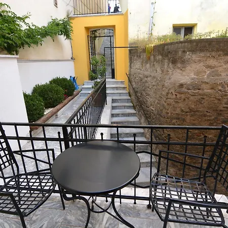 아파트호텔 Amina Hanem Boutique 4*