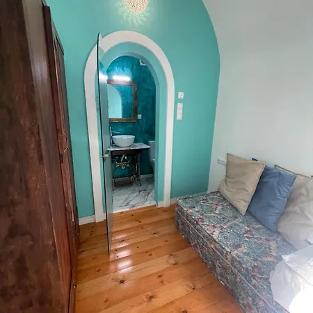 Amina Hanem Boutique 아파트호텔