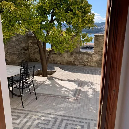Amina Hanem Boutique Kavala