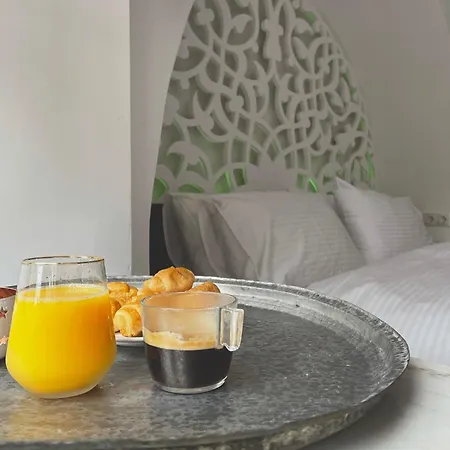 Amina Hanem Boutique 4* كافالا