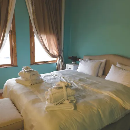 Amina Hanem Boutique 4* كافالا