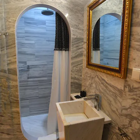 Aparthotel Amina Hanem Boutique Kavala