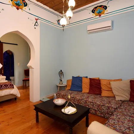 Amina Hanem Boutique Aparthotel