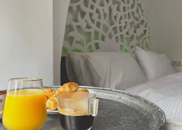 Amina Hanem Boutique 4* Кавала