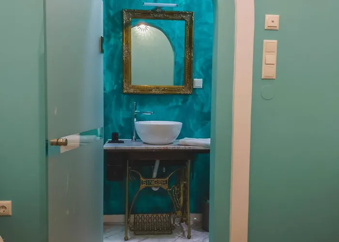 Amina Hanem Boutique 4*